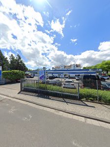 HOELL GmbH & Co. KG - Karosseriefachbetrieb Hofheim am Taunus