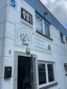 SAB Autoservice und Hobbywerkstatt + KFZ Gutachter