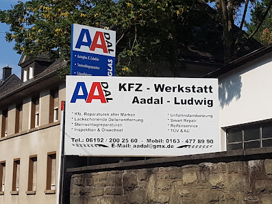 KFZ Aadal-Ludwig