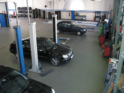 Autoservice Safak Rüstem