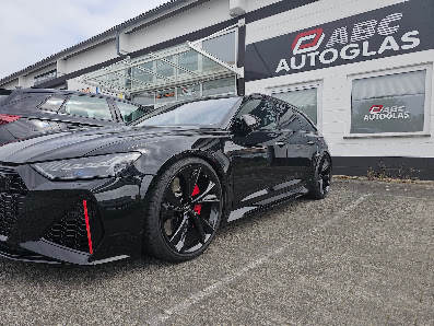 ABC Autoglas GmbH