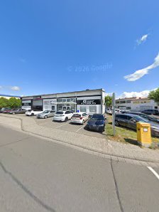 ABC Autoglas GmbH
