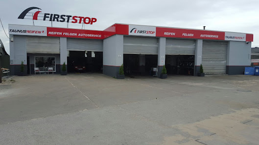 Taunus Reifen & Autoservice