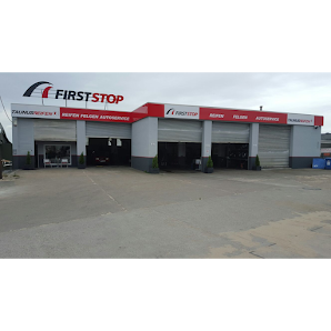 Taunus Reifen & Autoservice