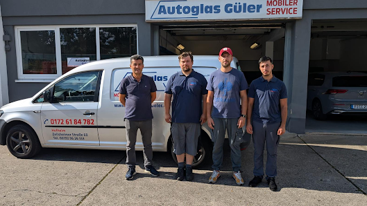 Autoglas Güler