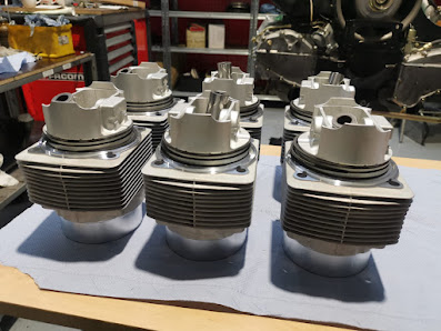 Porsche Experten Werkstatt in Kelkheim