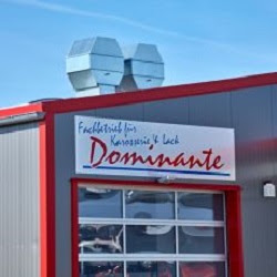 Autolackierung Dominante GmbH