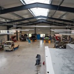 Autolackierung Dominante GmbH