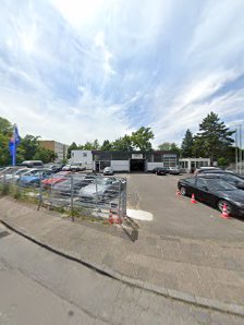Muth Mobility -- KFZ Meister Werkstatt -- im Autohaus am Südring