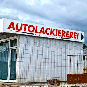 Autolackiererei Weilbach