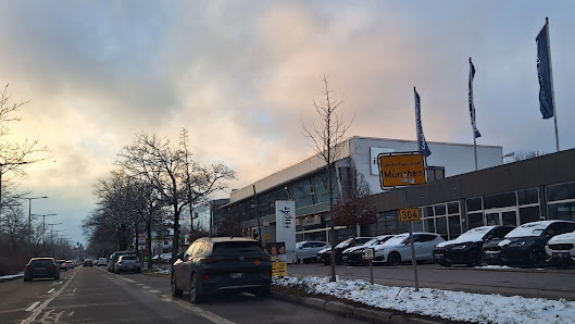 Autohaus Feicht GmbH Volkswagen