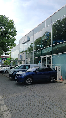 Autohaus Feicht GmbH Volkswagen