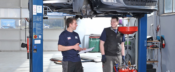 H&H Autoservice GmbH