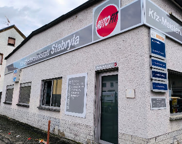 Kfz Meisterwerkstatt Michael Stabryla