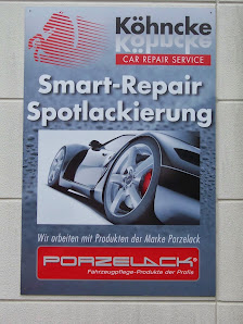 Köhncke Car Repair Service