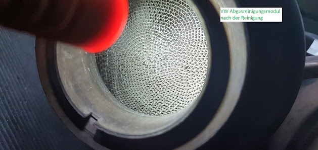 SC KFZ & Technik GmbH & Co. KG | Turbolader und DPF / Partikelfilter Reinigung