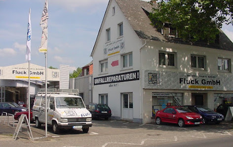 Fluck Lack u. Karosserie GmbH