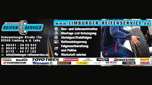 Limburger Reifenservice