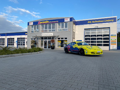 Premio Reifen + Autoservice Reifenhaus Limburg GmbH