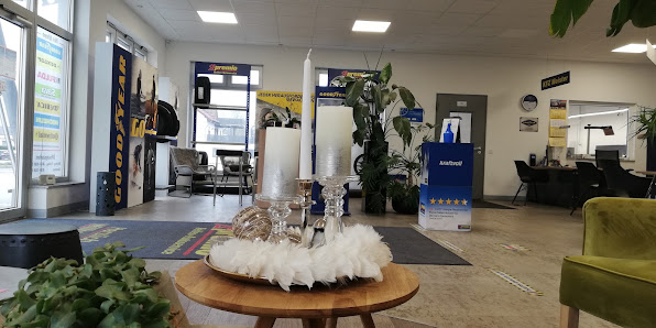 Premio Reifen + Autoservice Reifenhaus Limburg GmbH