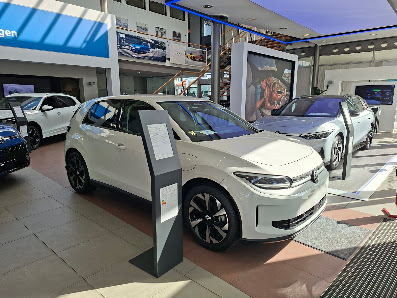 Autohaus Feicht GmbH - Volkswagen, Volkswagen Nutzfahrzeuge, Audi, SEAT, Škoda und Cupra