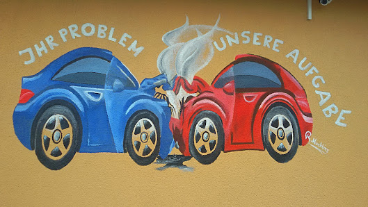 Autolackiererei Wahl