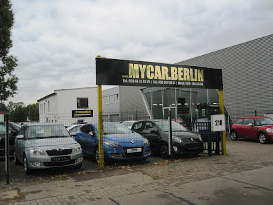 MyCAR.Berlin