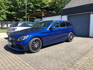 KFZ Meisterbetrieb Nils Asmussen