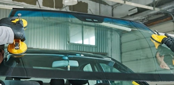 junited AUTOGLAS Limburg