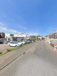 junited AUTOGLAS Limburg