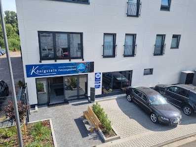 Car-Tec Königstein