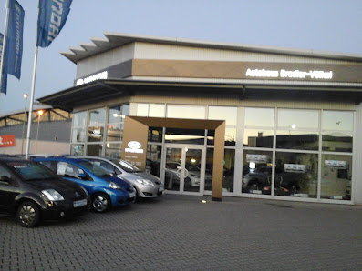 Autohaus Beate Bredler-Völkel