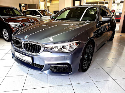 GM Autosalon