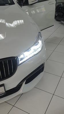 GM Autosalon
