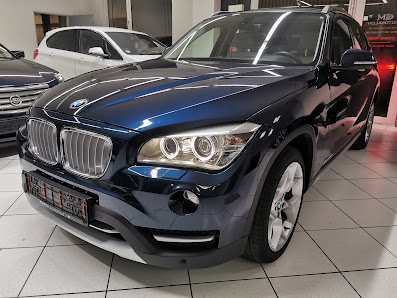 GM Autosalon