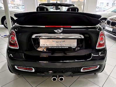 GM Autosalon