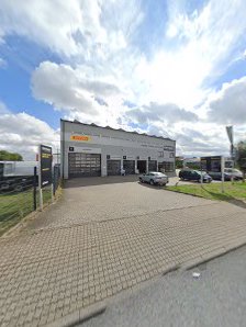 Driver Center Bad Vilbel - Driver Reifen und KFZ-Technik GmbH