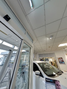 Automobilforum Kuttendreier GmbH - Ford