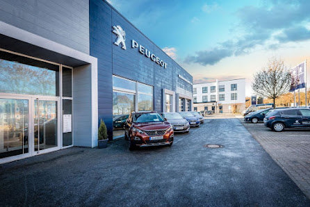 Stellantis &You Deutschland GmbH Leap Motors