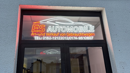 ES Automobile