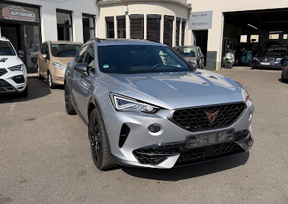 ES Automobile