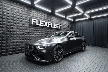 Flex Fleet GmbH