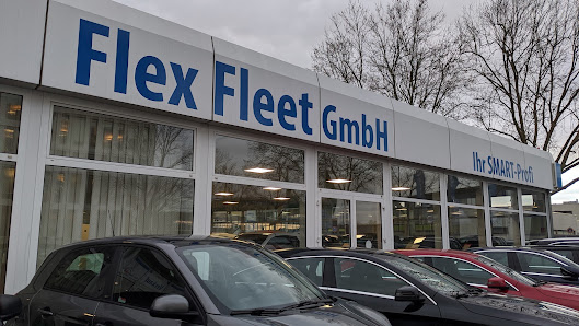 Flex Fleet GmbH