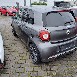 Mondial Auto - Mondial Vertriebs GmbH