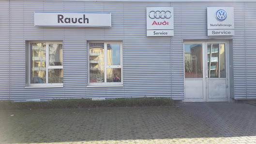 Rauch Partner der Wiest Autohäuser GmbH