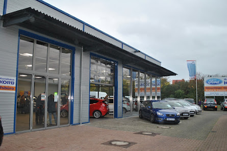 Autohaus Korb GmbH
