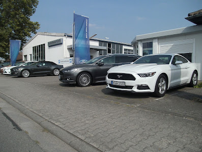 Autohaus Korb GmbH