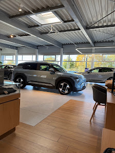 Kia Autohaus DS Automobile Inh. Antonio Mazzone e.K. Kia Service / Neu- Gebraucht- Jahreswagenausstellung