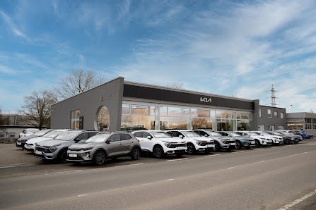 Kia Autohaus DS Automobile Inh. Antonio Mazzone e.K. Kia Service / Neu- Gebraucht- Jahreswagenausstellung