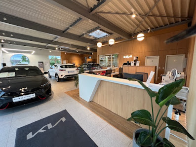 Kia Autohaus DS Automobile Inh. Antonio Mazzone e.K. Kia Service / Neu- Gebraucht- Jahreswagenausstellung